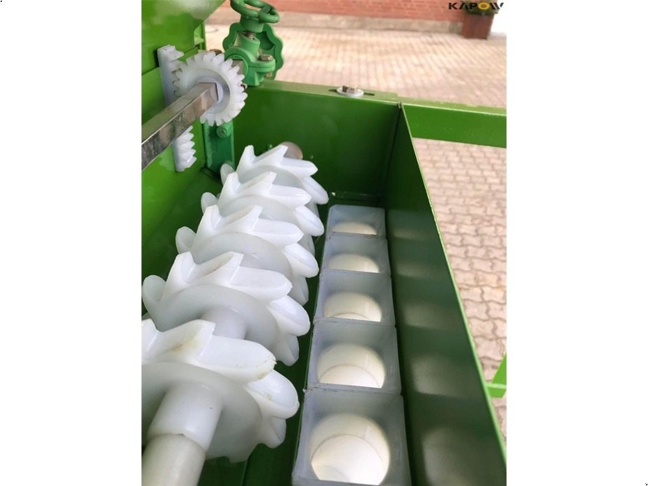 Drillmaschine del tipo Sonstige såmaskine til jagt og blomsterfrø, Gebrauchtmaschine In Vinderup (Immagine 4)