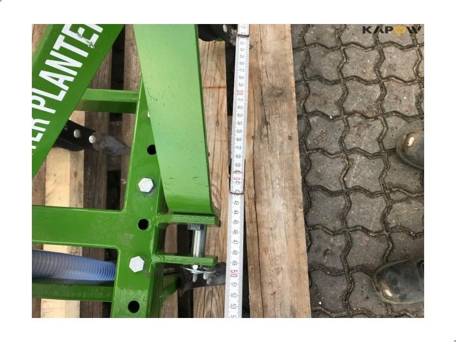 Drillmaschine del tipo Sonstige såmaskine til jagt og blomsterfrø, Gebrauchtmaschine In Vinderup (Immagine 2)