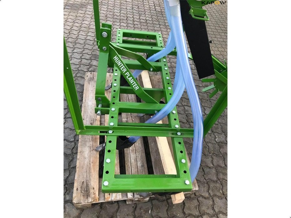 Drillmaschine del tipo Sonstige såmaskine til jagt og blomsterfrø, Gebrauchtmaschine In Vinderup (Immagine 3)