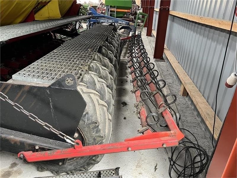 Drillmaschine del tipo Sonstige VM VK400SK, Gebrauchtmaschine In Mern (Immagine 6)