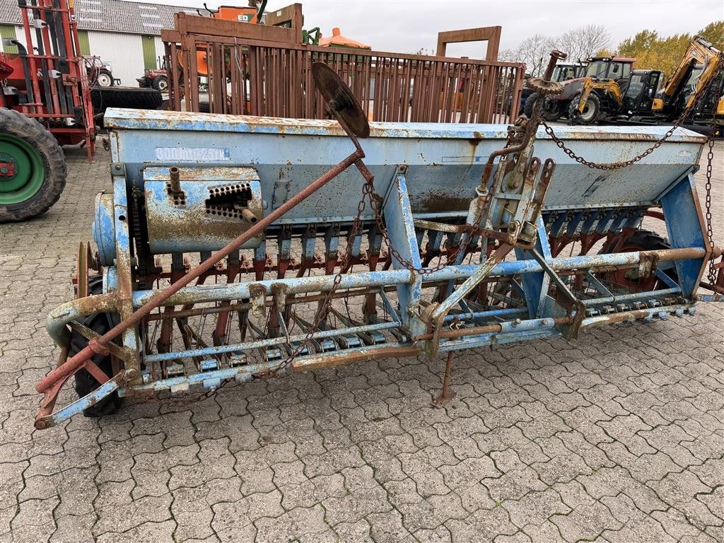 Drillmaschine типа Stegsted 3m, Gebrauchtmaschine в Ringe (Фотография 6)