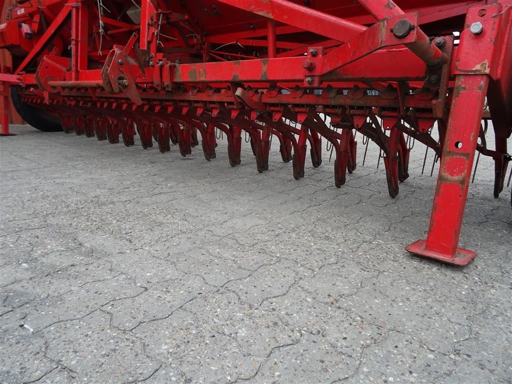 Drillmaschine tip Stegsted 4 MTR., Gebrauchtmaschine in Ribe (Poză 11)