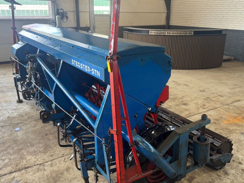 Drillmaschine del tipo Stegsted Såmaskine 3 meter, Gebrauchtmaschine In Haderup