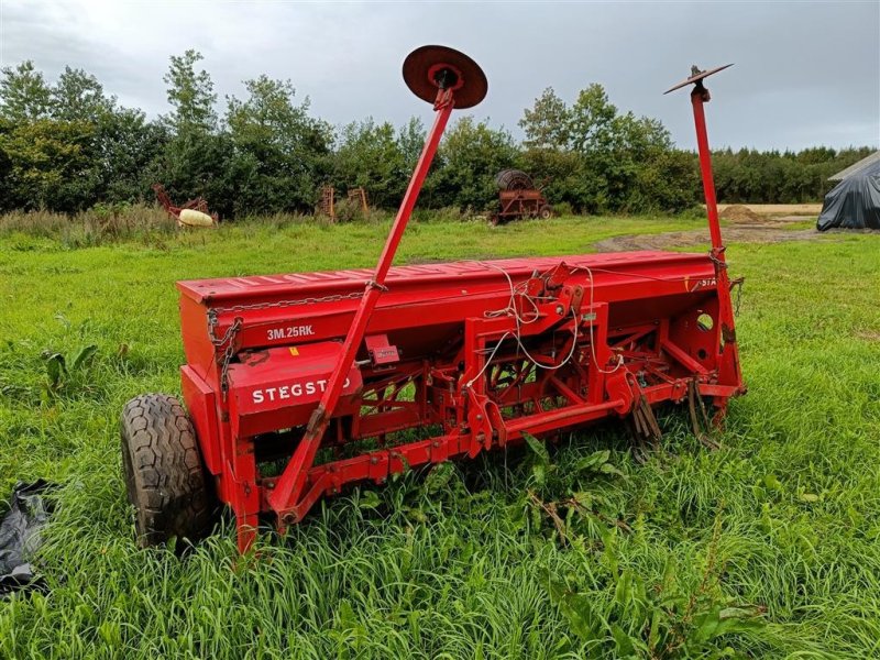Drillmaschine des Typs Stegsted STA 3 meter, Gebrauchtmaschine in Egtved (Bild 1)