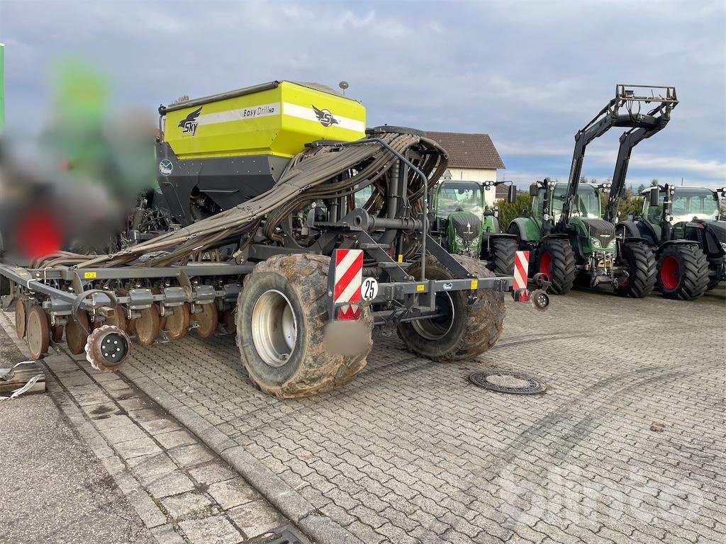 Drillmaschine typu Sulky Easydrill HD, Gebrauchtmaschine v Düsseldorf (Obrázek 3)