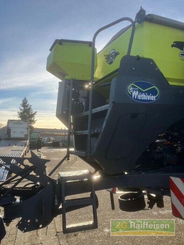Drillmaschine типа Sulky Sky EasyDrill HD RD/25/B, Gebrauchtmaschine в Bühl (Фотография 7)