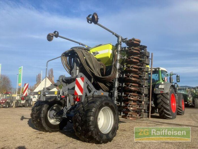 Drillmaschine типа Sulky Sky EasyDrill HD RD/25/B, Gebrauchtmaschine в Bühl (Фотография 2)