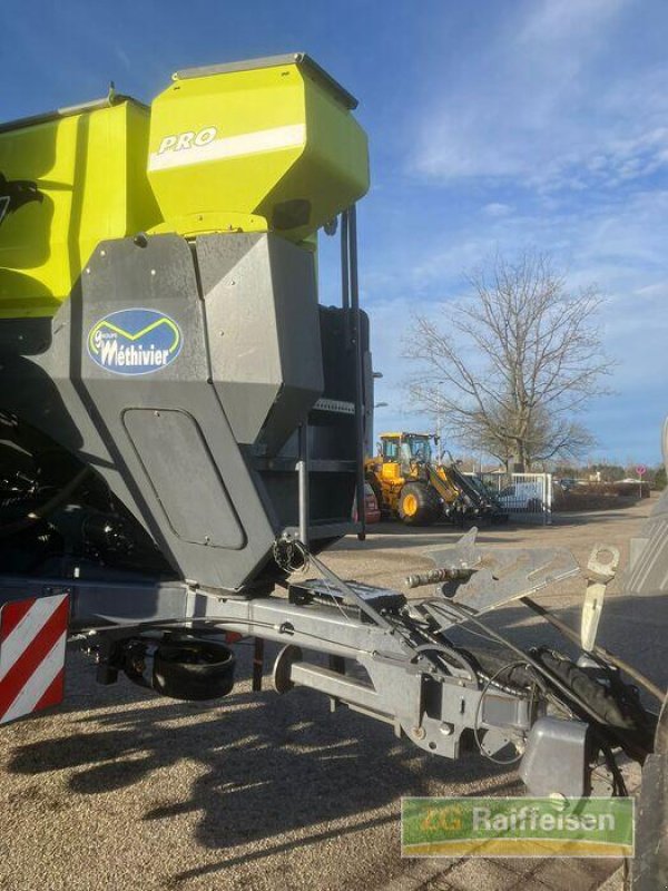 Drillmaschine типа Sulky Sky EasyDrill HD RD/25/B, Gebrauchtmaschine в Bühl (Фотография 8)