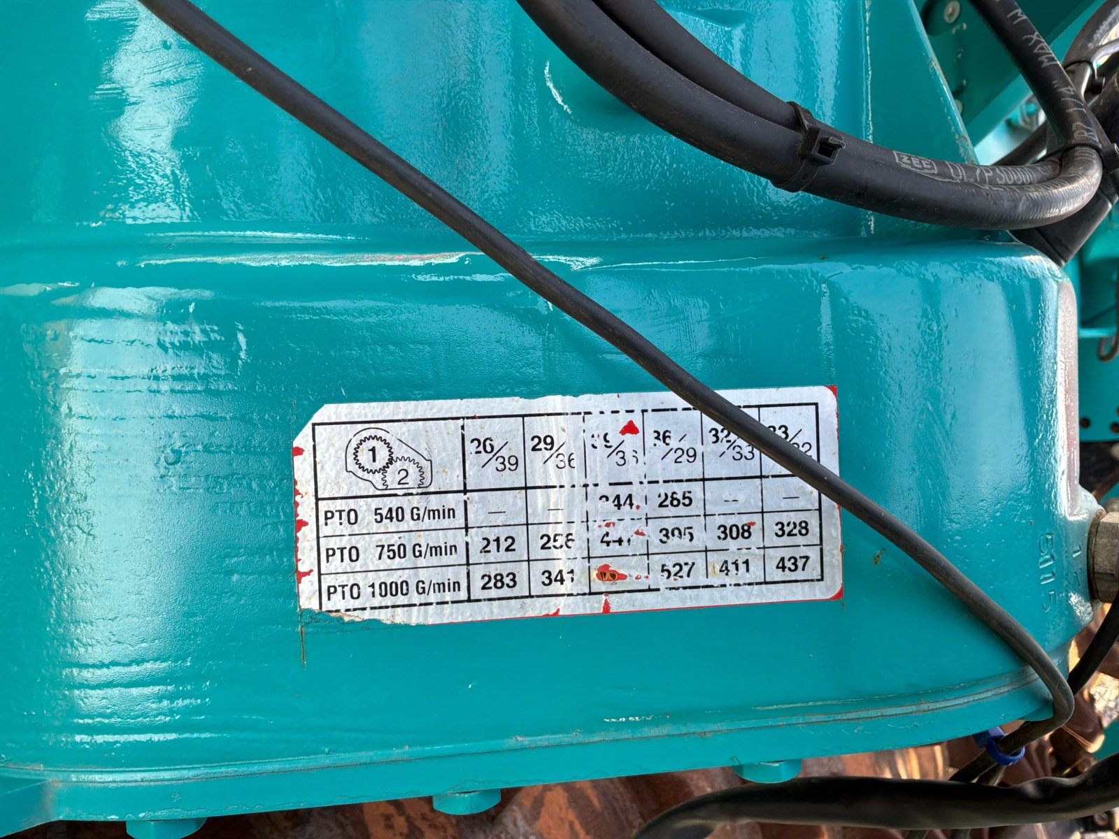 Drillmaschine типа Sulky Tramline CX, Gebrauchtmaschine в Horion-Hozémont (Фотография 11)