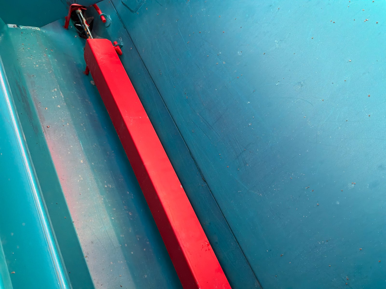 Drillmaschine типа Sulky Tramline CX, Gebrauchtmaschine в Horion-Hozémont (Фотография 19)