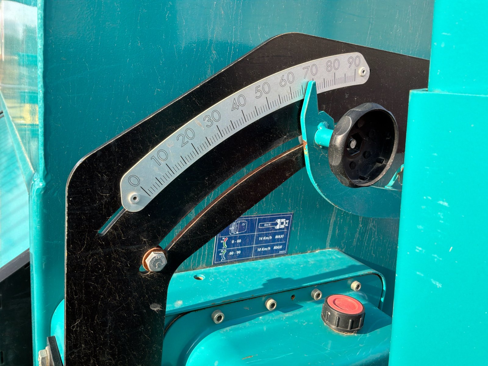 Drillmaschine типа Sulky Tramline CX, Gebrauchtmaschine в Horion-Hozémont (Фотография 23)