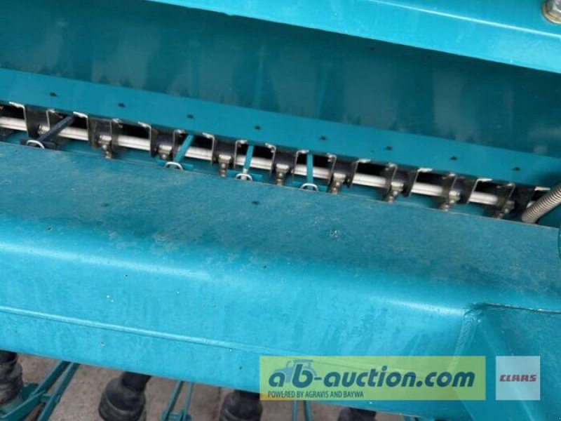 Drillmaschine tip Sulky TRAMLINE GC, Gebrauchtmaschine in Mengkofen (Poză 3)