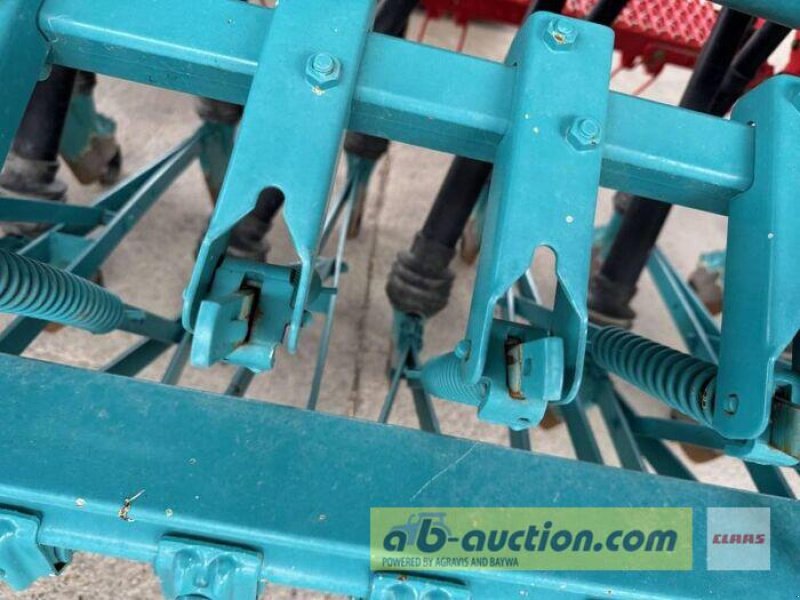 Drillmaschine tip Sulky TRAMLINE GC, Gebrauchtmaschine in Mengkofen (Poză 4)