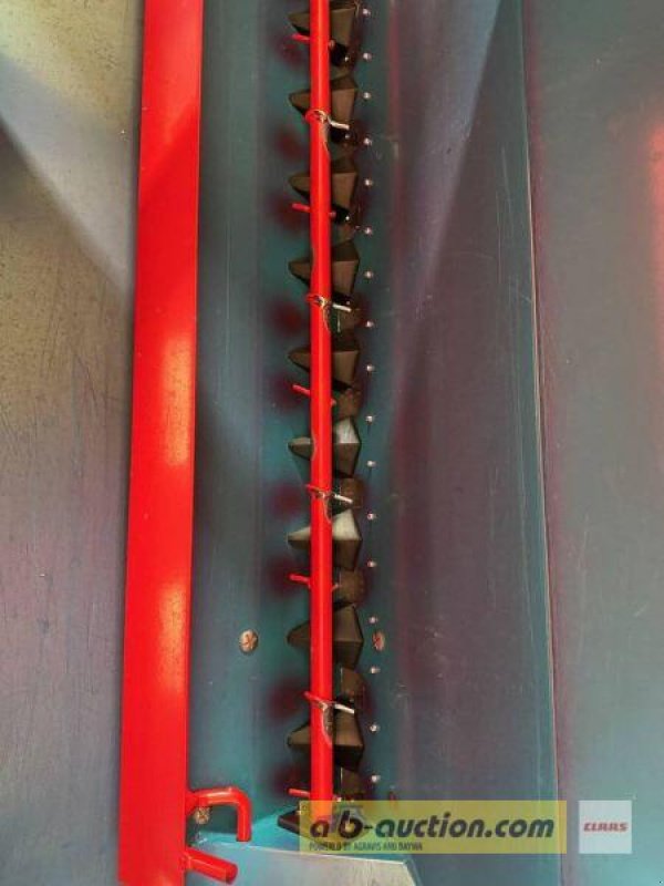 Drillmaschine tip Sulky TRAMLINE GC, Gebrauchtmaschine in Mengkofen (Poză 6)