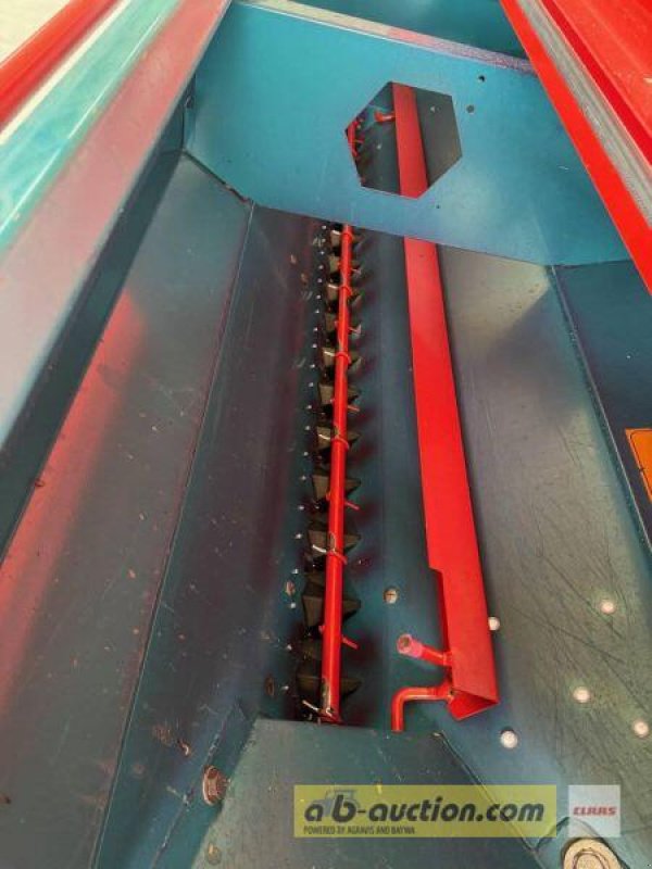 Drillmaschine tip Sulky TRAMLINE GC, Gebrauchtmaschine in Mengkofen (Poză 7)