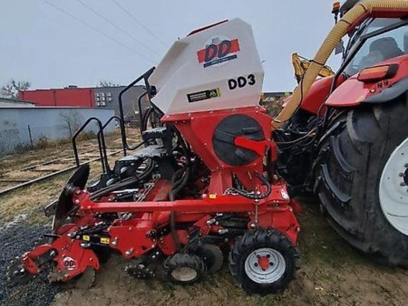 SUMO sumo dd3, Gebrauchtmaschine, Rok výroby: 2023 (Obrázek 1) Drillmaschine typu SUMO sumo dd3, Gebrauchtmaschine v SKARBIMIERZ – OSIEDLE (Obrázek 1)