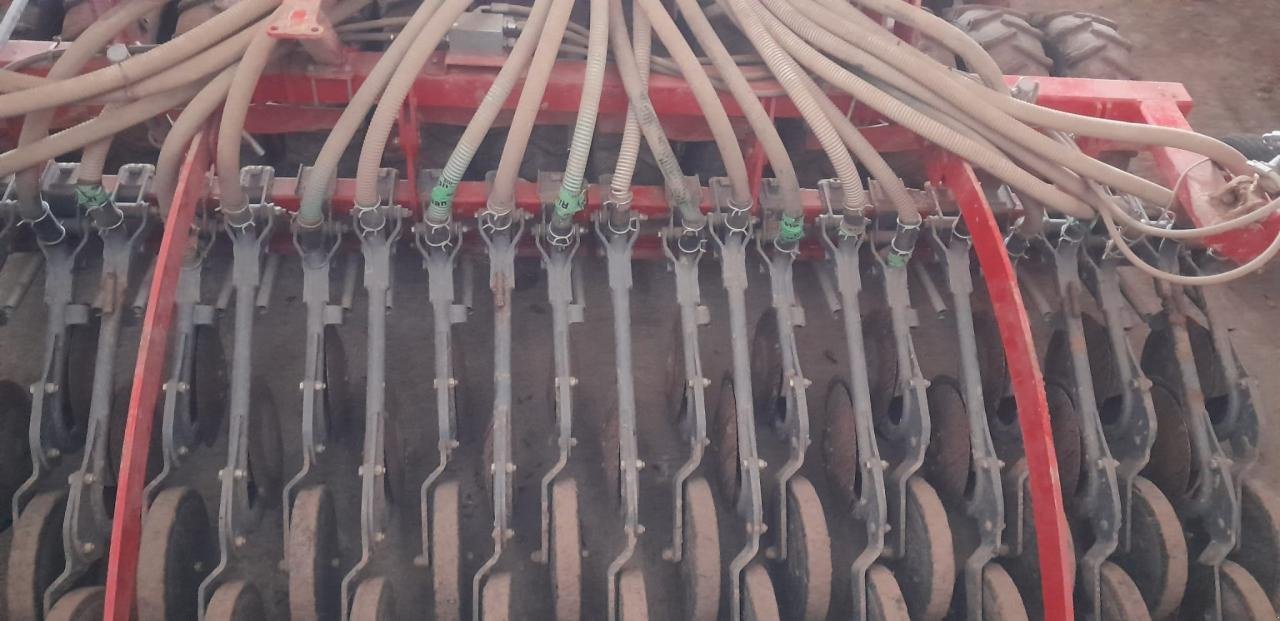 Drillmaschine a típus Unia FS T Drive 1000/3, Gebrauchtmaschine ekkor: Könnern (Kép 3)