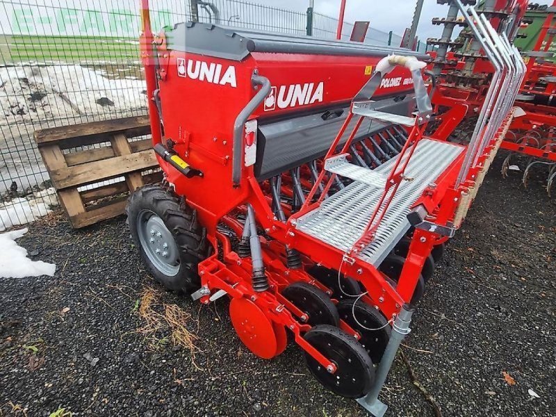 Drillmaschine des Typs Unia polonez 550 / d3, Gebrauchtmaschine in ZWÖNITZ OT HORMERSDORF (Bild 1)