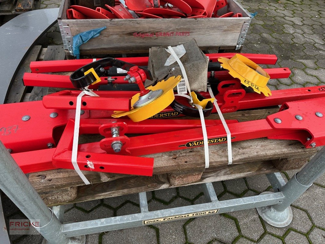 Drillmaschine typu Väderstad 2 Spuranreisser, Neumaschine v Bockel - Gyhum (Obrázek 1)