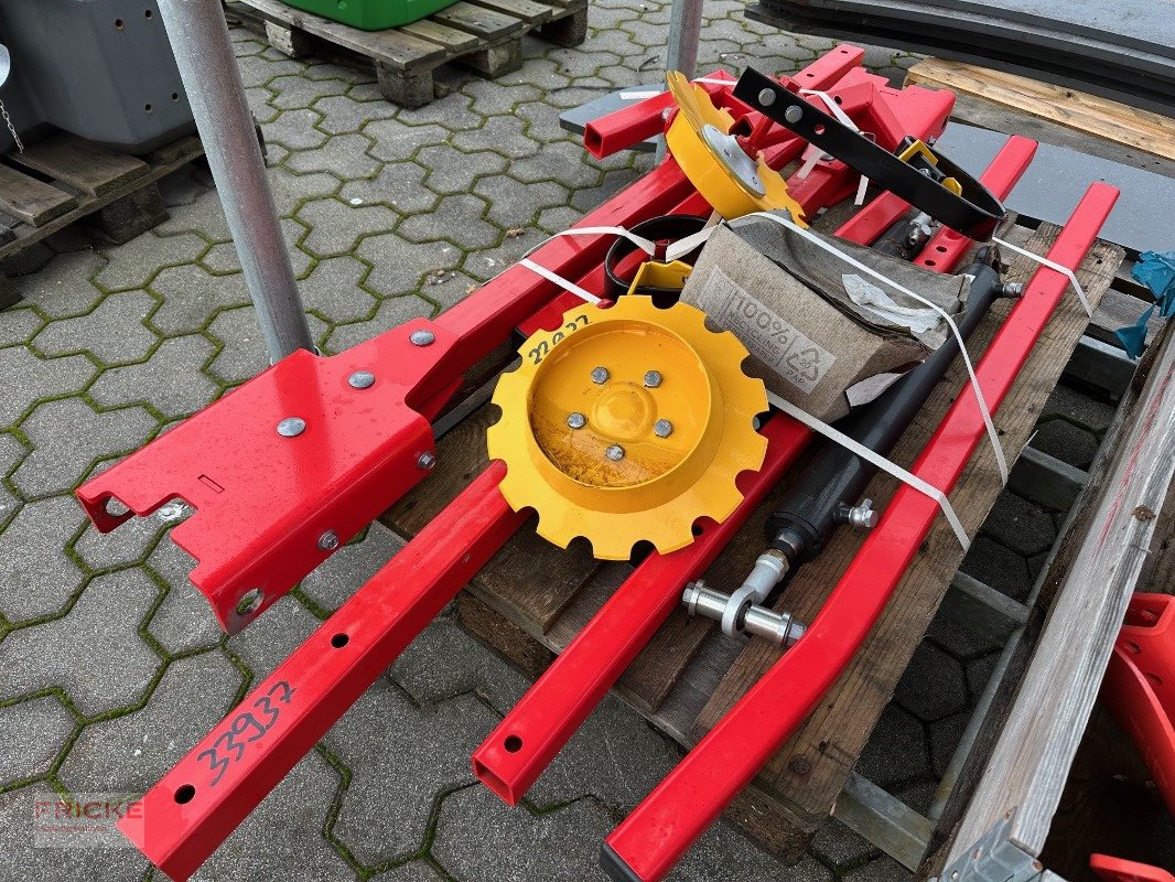 Drillmaschine typu Väderstad 2 Spuranreisser, Neumaschine v Bockel - Gyhum (Obrázek 3)