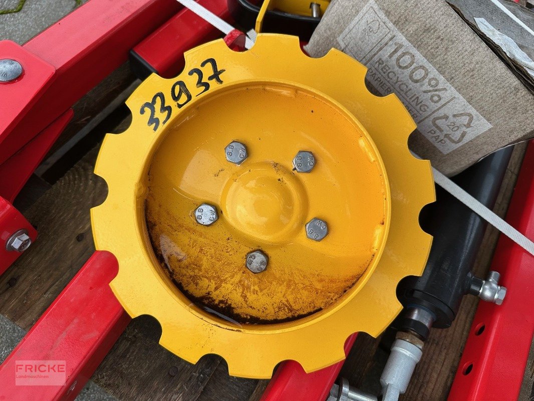 Drillmaschine typu Väderstad 2 Spuranreisser, Neumaschine v Bockel - Gyhum (Obrázek 4)