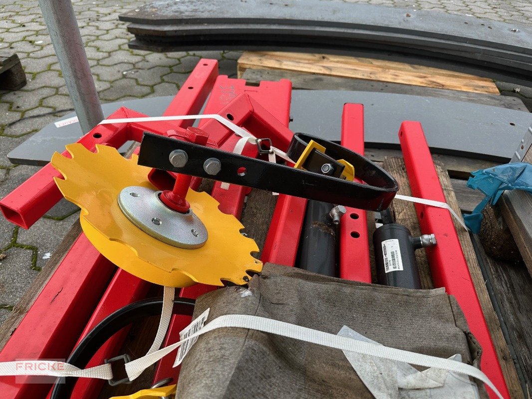 Drillmaschine typu Väderstad 2 Spuranreisser, Neumaschine v Bockel - Gyhum (Obrázek 5)