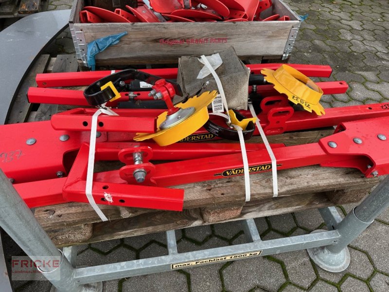 Drillmaschine des Typs Väderstad 2 Spuranreisser, Neumaschine in Bockel - Gyhum (Bild 1)