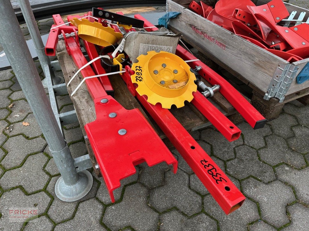 Drillmaschine des Typs Väderstad 2 Spuranreisser, Neumaschine in Bockel - Gyhum (Bild 2)