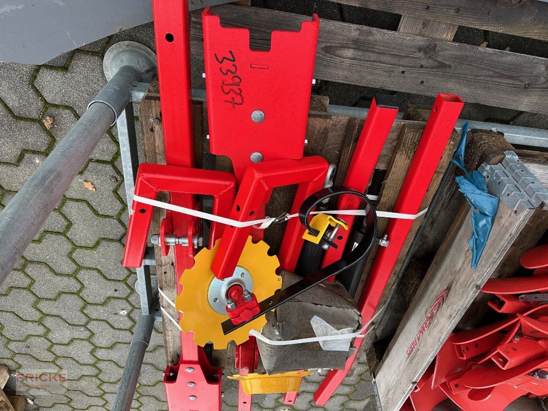 Drillmaschine des Typs Väderstad 2 Spuranreisser, Neumaschine in Bockel - Gyhum (Bild 6)