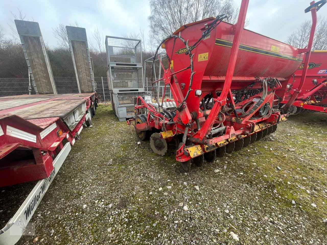 Drillmaschine от тип Väderstad Carrier Drill D300, Gebrauchtmaschine в Pragsdorf (Снимка 4)