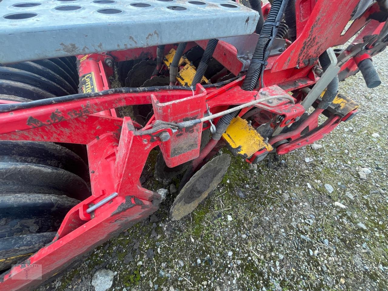 Drillmaschine от тип Väderstad Carrier Drill D300, Gebrauchtmaschine в Pragsdorf (Снимка 5)