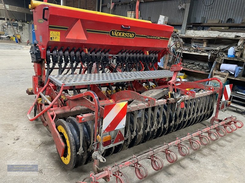 Drillmaschine tip Väderstad CarrierDrill CRD 300, Gebrauchtmaschine in Bad Köstritz (Poză 2)