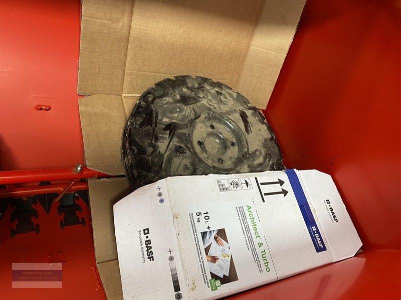 Drillmaschine tip Väderstad CarrierDrill CRD 300, Gebrauchtmaschine in Bad Köstritz (Poză 4)