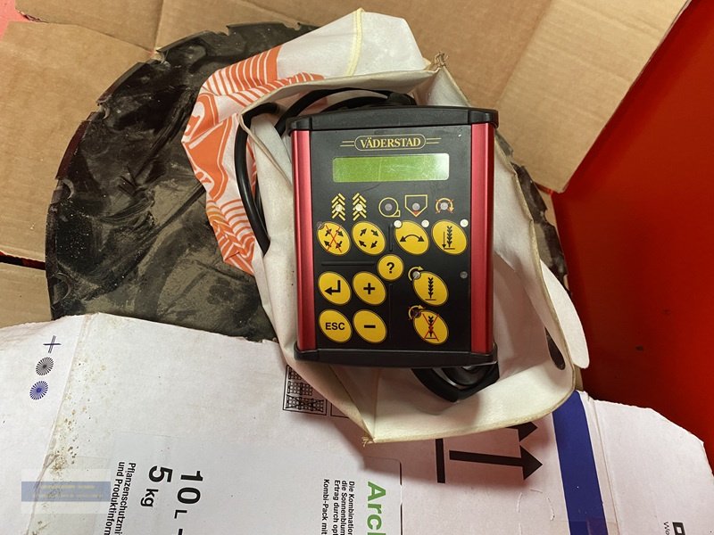 Drillmaschine tip Väderstad CarrierDrill CRD 300, Gebrauchtmaschine in Bad Köstritz (Poză 5)