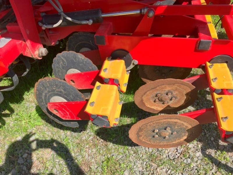 Drillmaschine от тип Väderstad GEBR. RAPID 800S, Gebrauchtmaschine в Mockrehna (Снимка 8)