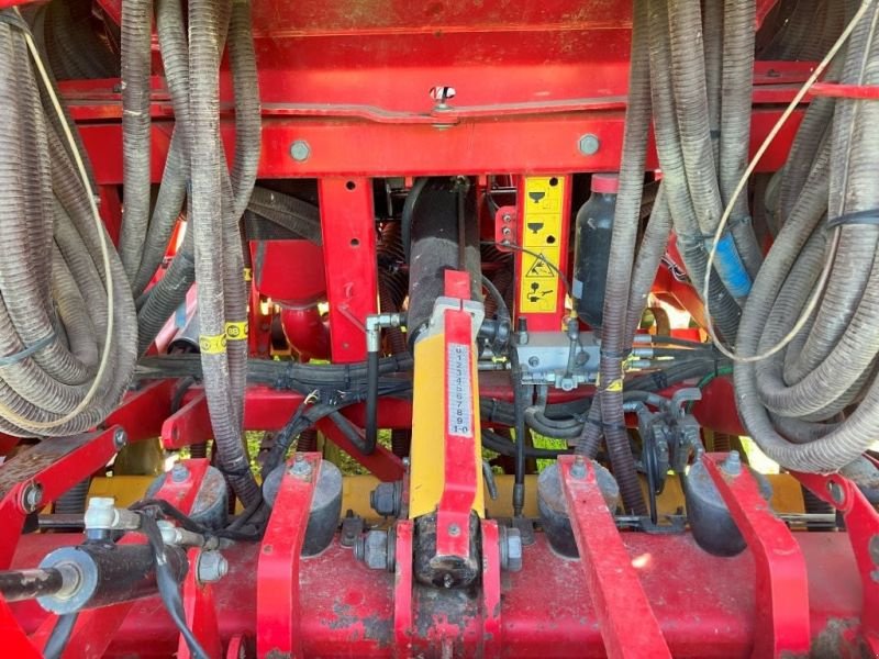 Drillmaschine от тип Väderstad GEBR. RAPID 800S, Gebrauchtmaschine в Mockrehna (Снимка 11)