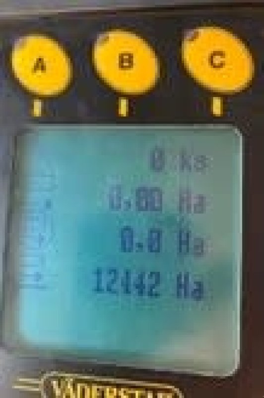 Drillmaschine от тип Väderstad GEBR. RAPID 800S, Gebrauchtmaschine в Mockrehna (Снимка 13)