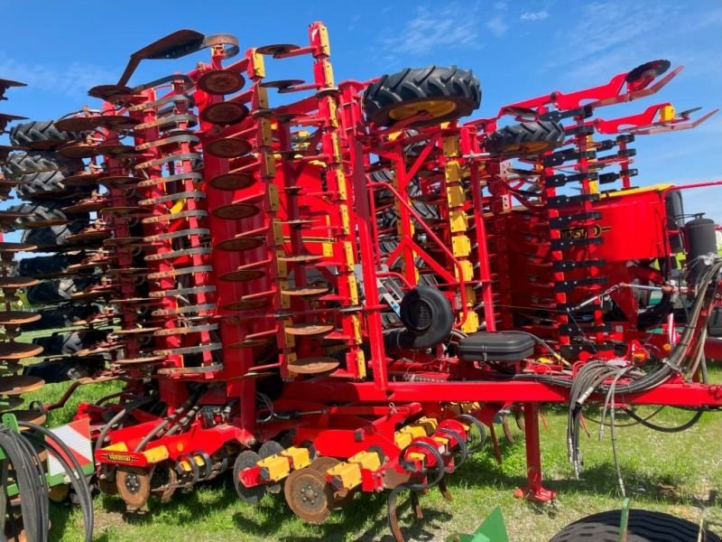 Drillmaschine от тип Väderstad GEBR. RAPID 800S, Gebrauchtmaschine в Mockrehna (Снимка 1)