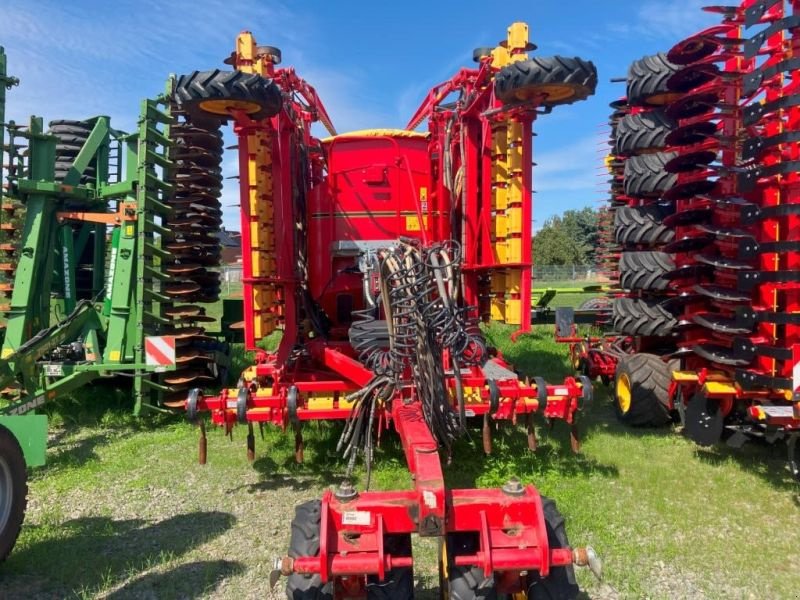 Drillmaschine от тип Väderstad GEBR. RAPID 800S, Gebrauchtmaschine в Mockrehna (Снимка 3)