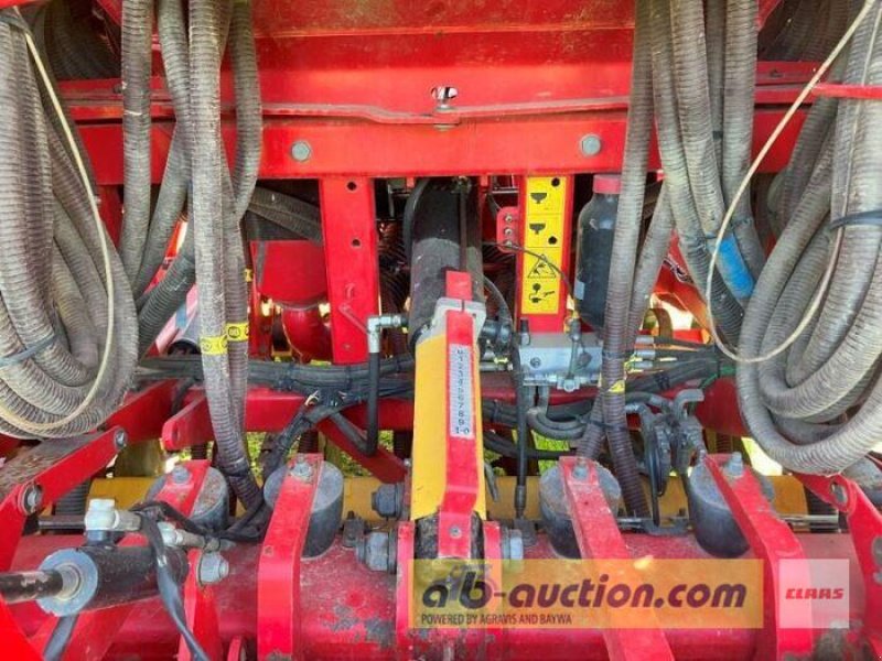 Drillmaschine tip Väderstad GEBR. RAPID 800S, Gebrauchtmaschine in Grimma (Poză 10)