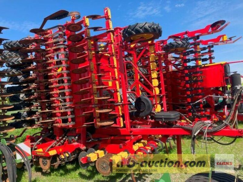 Drillmaschine типа Väderstad GEBR. RAPID 800S, Gebrauchtmaschine в Grimma (Фотография 1)