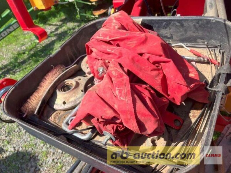 Drillmaschine tip Väderstad GEBR. RAPID 800S, Gebrauchtmaschine in Grimma (Poză 9)