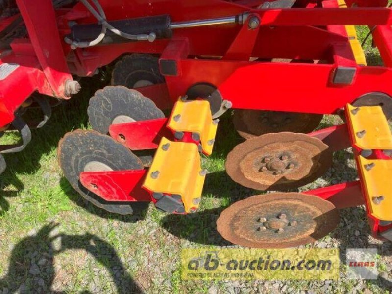 Drillmaschine tip Väderstad GEBR. RAPID 800S, Gebrauchtmaschine in Grimma (Poză 7)