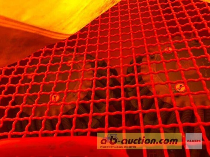 Drillmaschine typu Väderstad GEBR. RAPID 800S, Gebrauchtmaschine w Grimma (Zdjęcie 12)