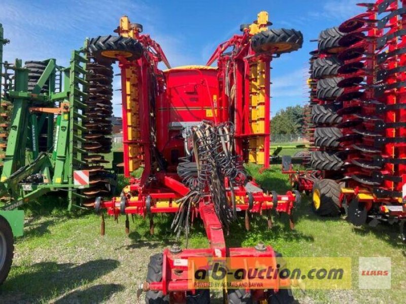 Drillmaschine typu Väderstad GEBR. RAPID 800S, Gebrauchtmaschine w Grimma (Zdjęcie 3)