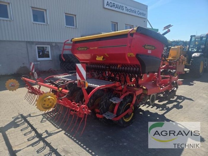 Drillmaschine tipa Väderstad RAPID 300 S, Gebrauchtmaschine u Calbe / Saale (Slika 5)