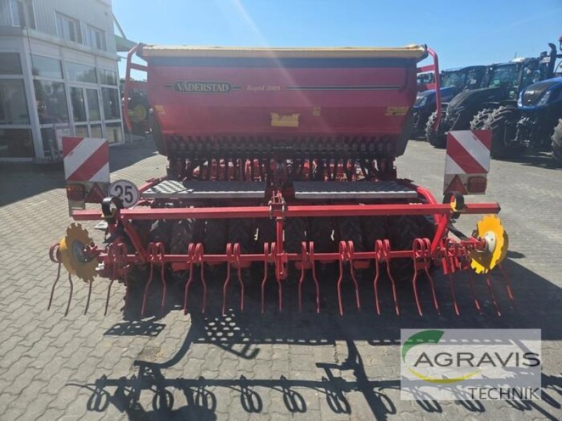 Drillmaschine tipa Väderstad RAPID 300 S, Gebrauchtmaschine u Calbe / Saale (Slika 4)