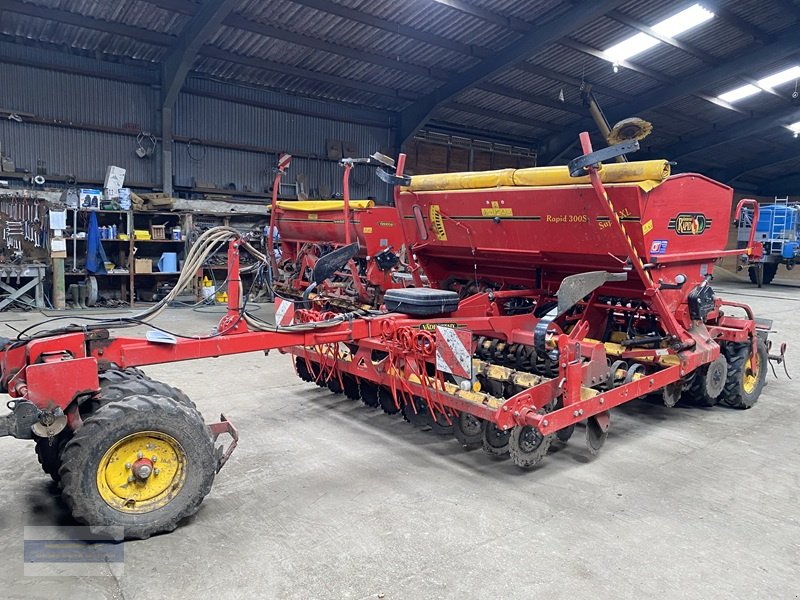 Drillmaschine типа Väderstad Rapid 300 S, Gebrauchtmaschine в Bad Köstritz (Фотография 1)