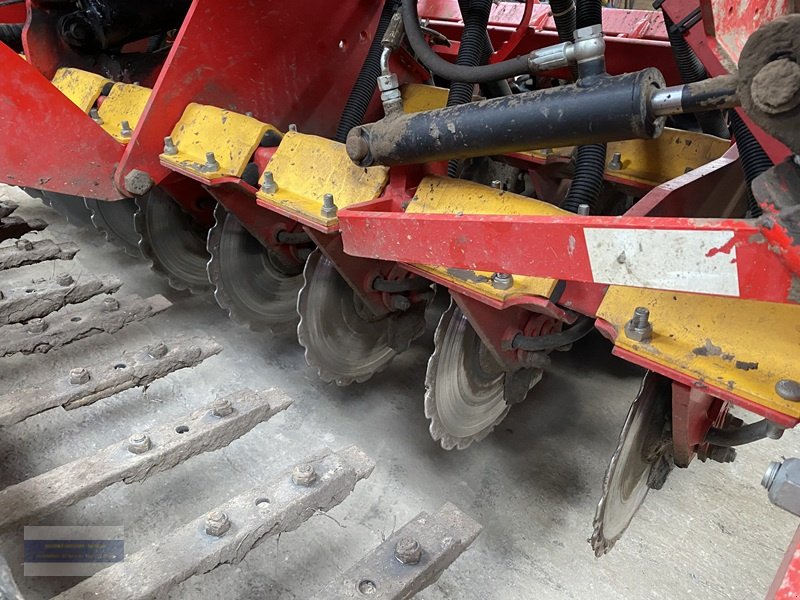 Drillmaschine of the type Väderstad Rapid 300 S, Gebrauchtmaschine in Bad Köstritz (Picture 4)