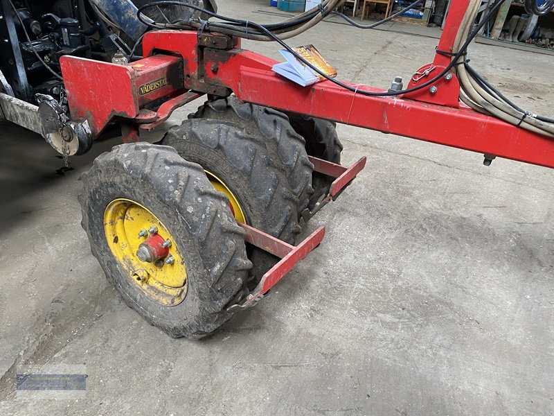 Drillmaschine of the type Väderstad Rapid 300 S, Gebrauchtmaschine in Bad Köstritz (Picture 7)